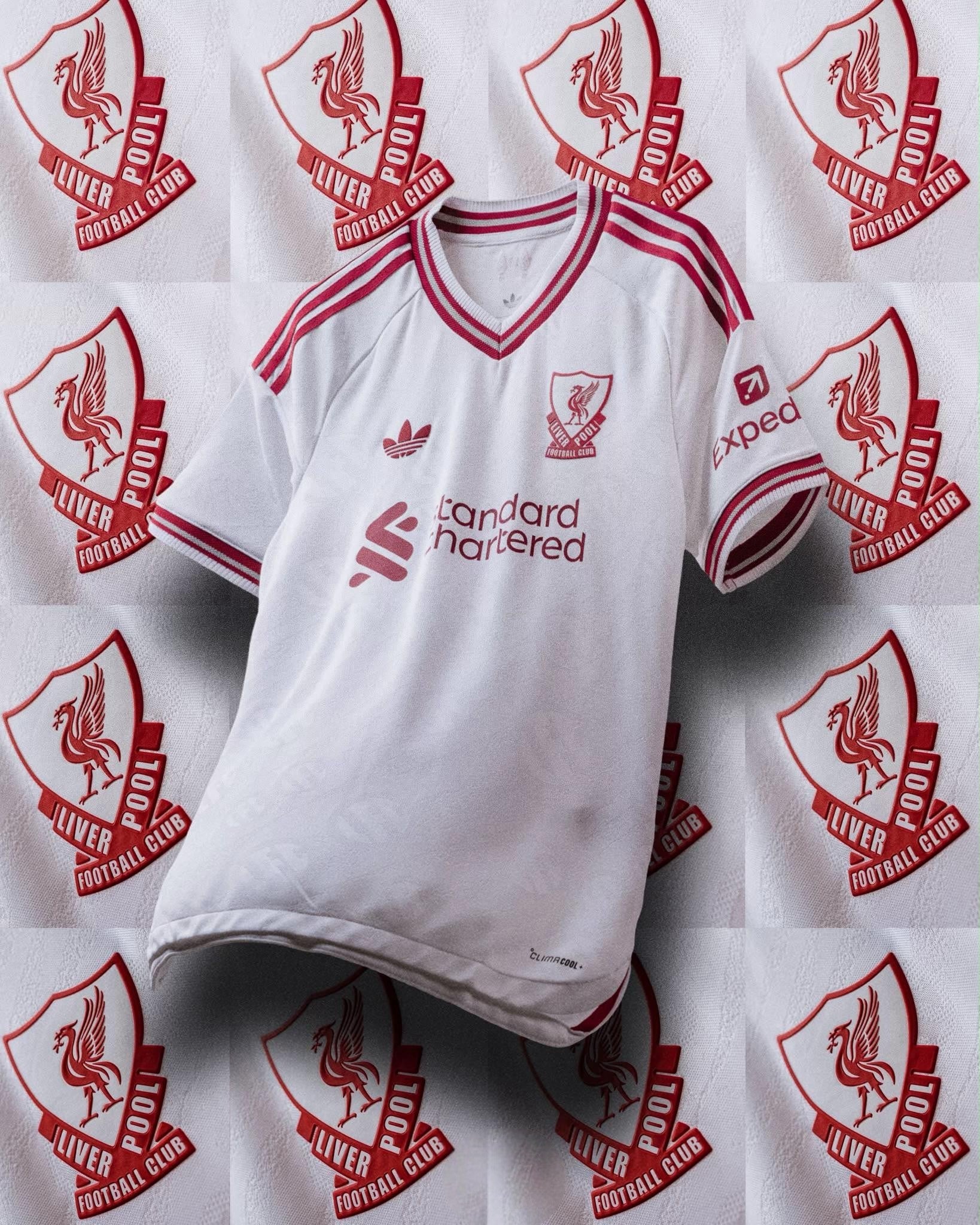 Liverpool 2026/27 Away Jersey (Player Version) online in india