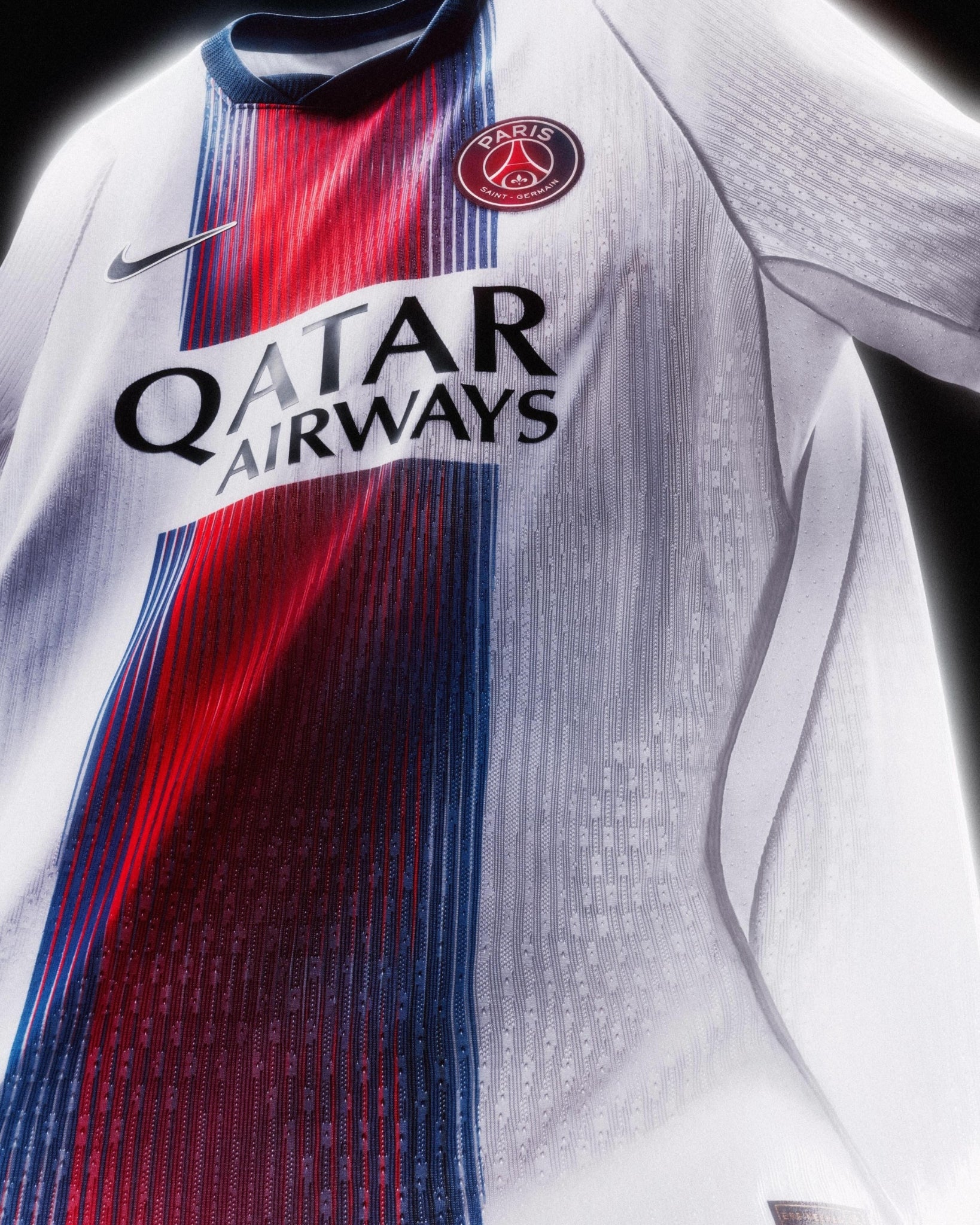 Paris Saint-Germain (PSG) 2026/27 Away Jersey (Player Version) Online india