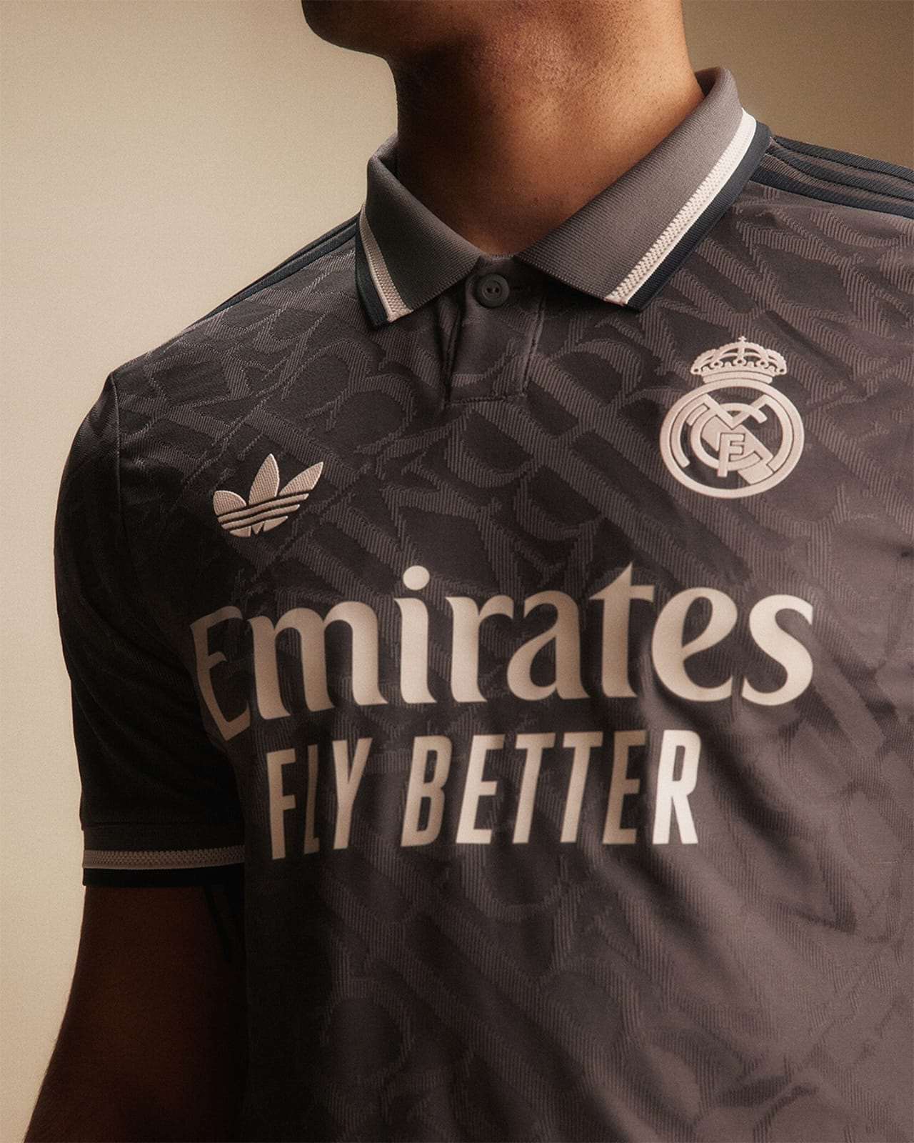 Real Madrid 2024 Third Jersey (Player Version) Jerseys Adidas Jersey Football Jerseys India Online