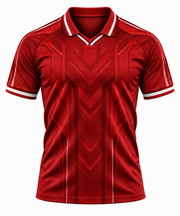 Elite Performance Jersey - Red