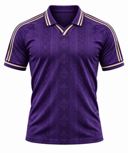 Legacy Edition Jersey - Purple