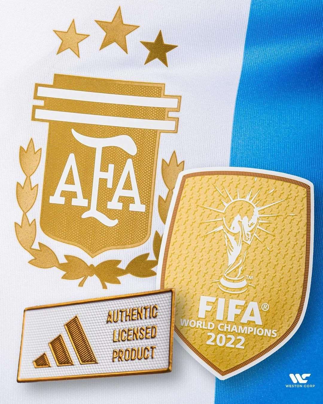 Argentina 2024 Home Jersey Jerseys Adidas Jersey Football Jerseys India Online