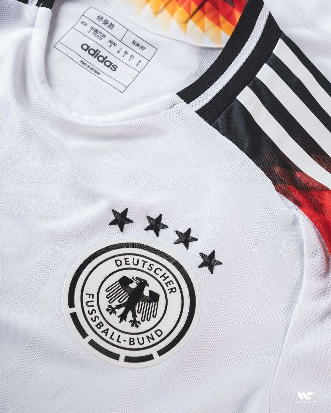 Germany 2024 Home Jersey Jerseys Adidas Jersey Football Jerseys India Online