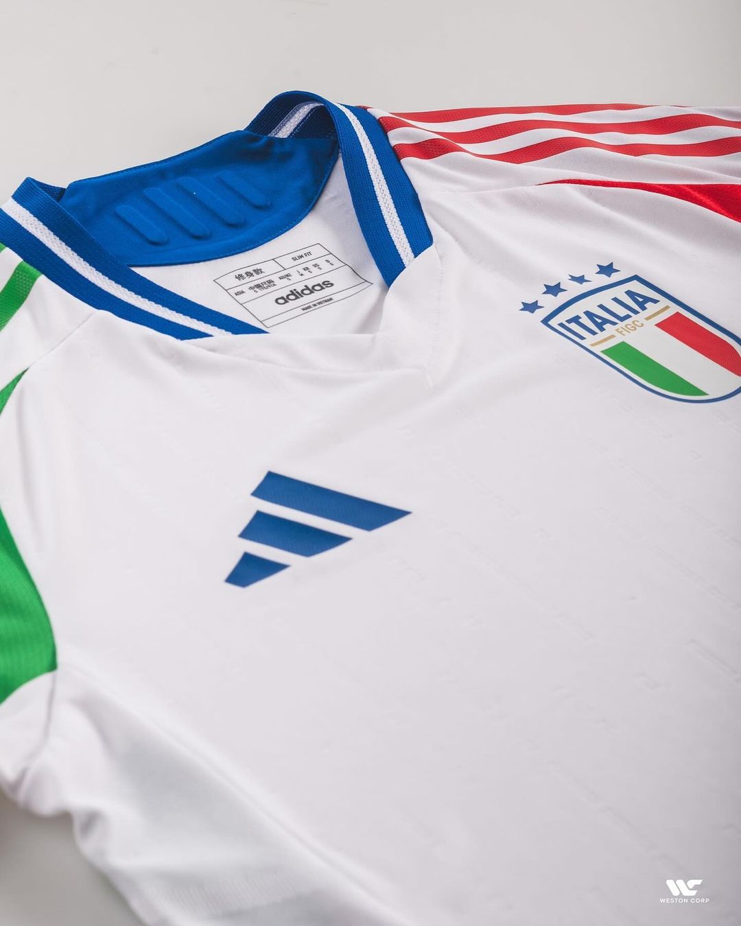 Italy 2024 Away Jersey Jerseys Adidas Jersey Football Jerseys India Online