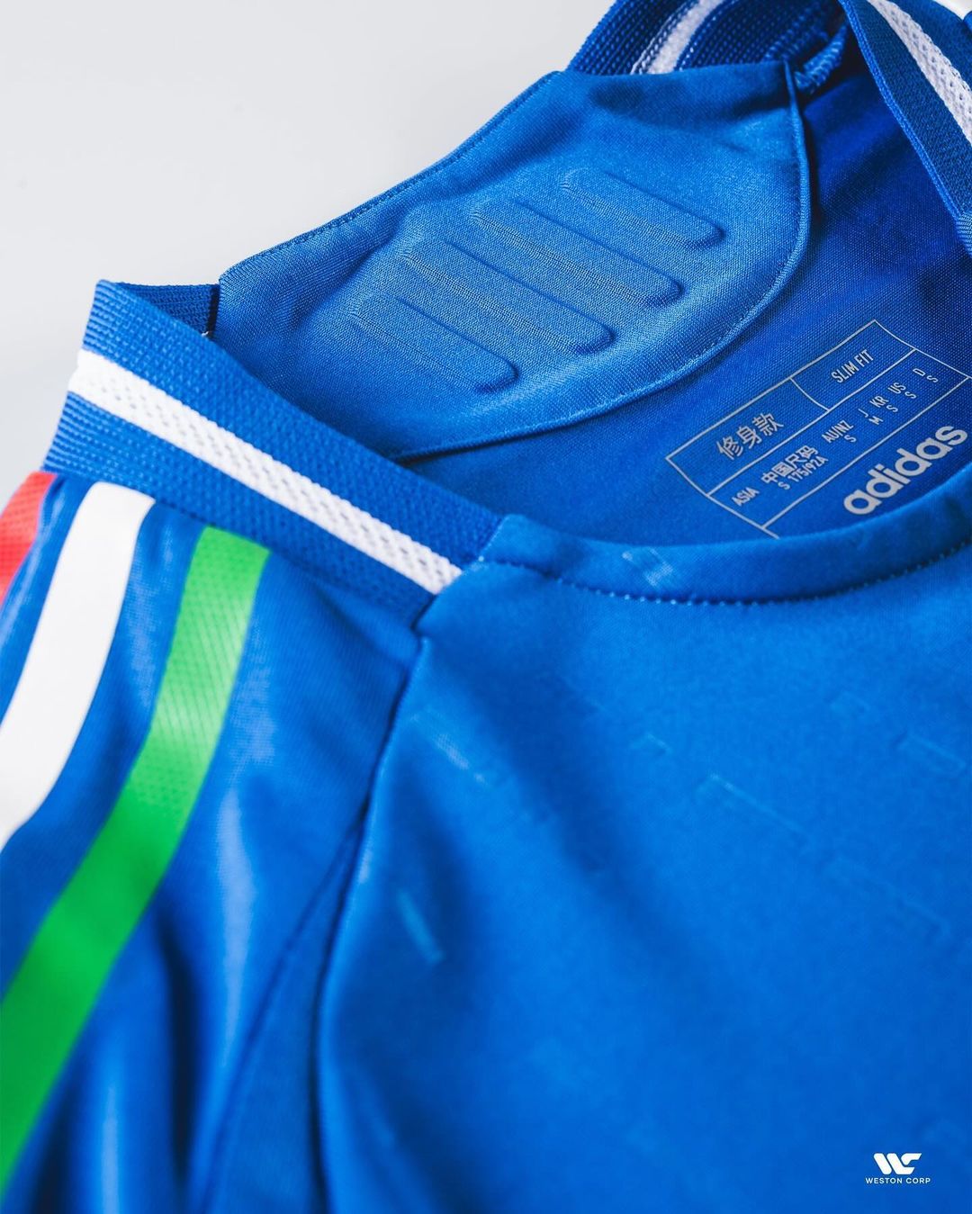 Italy 2024 Home Jersey Jerseys Adidas Jersey Football Jerseys India Online