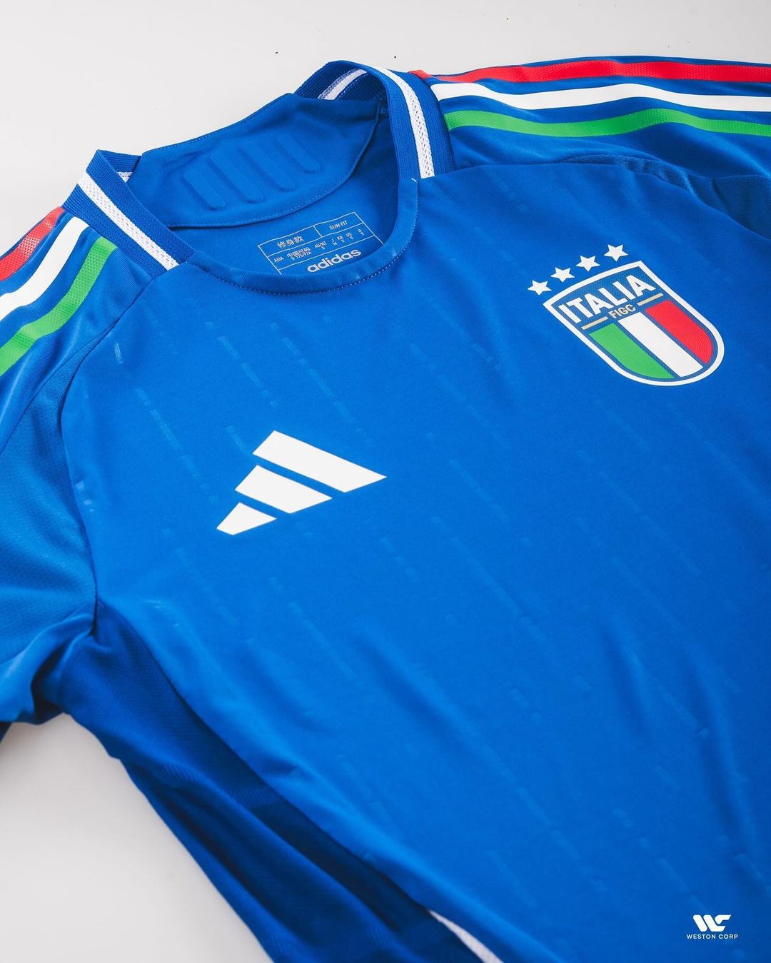 Italy 2024 Home Jersey Jerseys Adidas Jersey Football Jerseys India Online