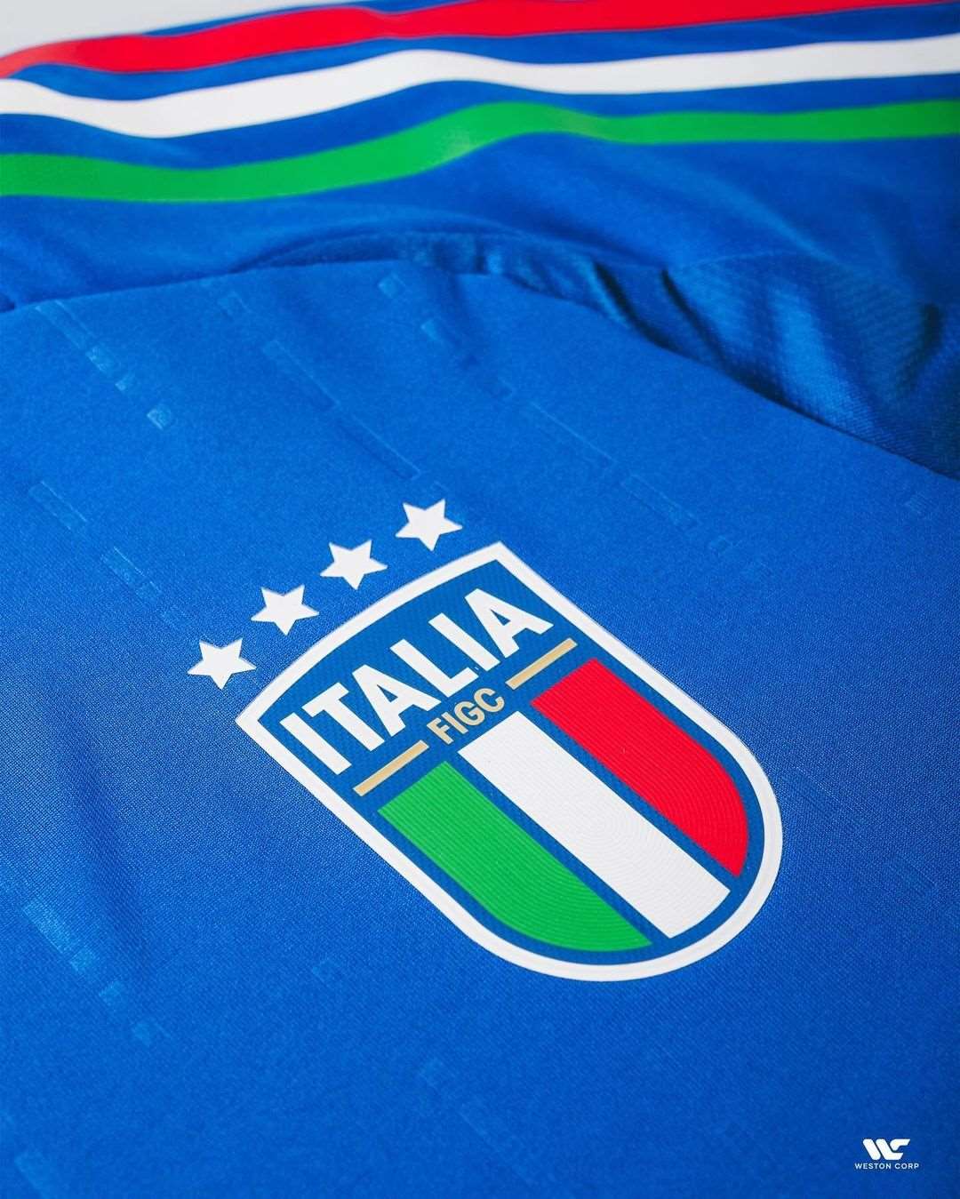 Italy 2024 Home Jersey Jerseys Adidas Jersey Football Jerseys India Online