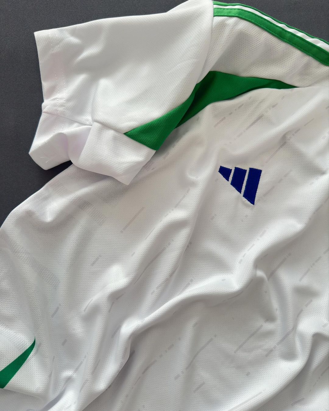 Italy 2024 Away Set (With Shorts) Jerseys Adidas Jersey Football Jerseys India Online