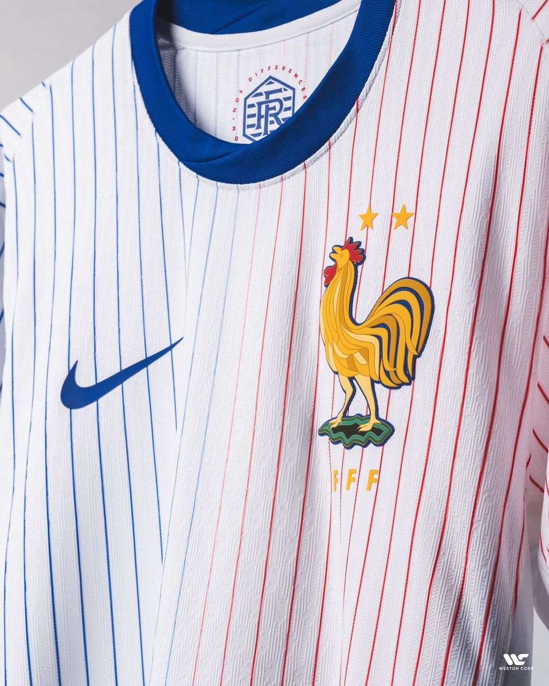 France 2024 Away Jersey Jerseys Jersey Nike Football Jerseys India Online