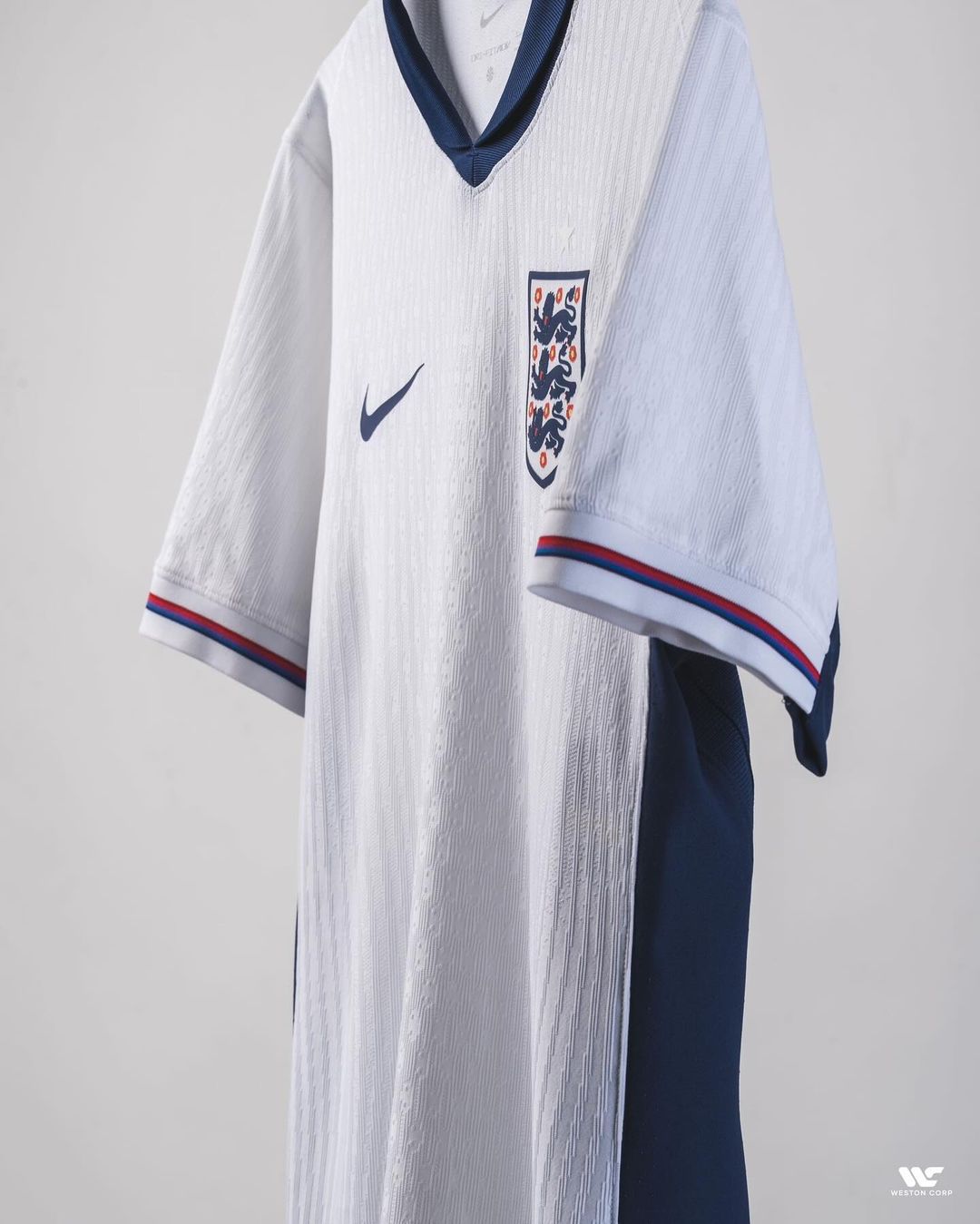 England 2024 Home Jersey Jerseys Jersey Nike Football Jerseys India Online