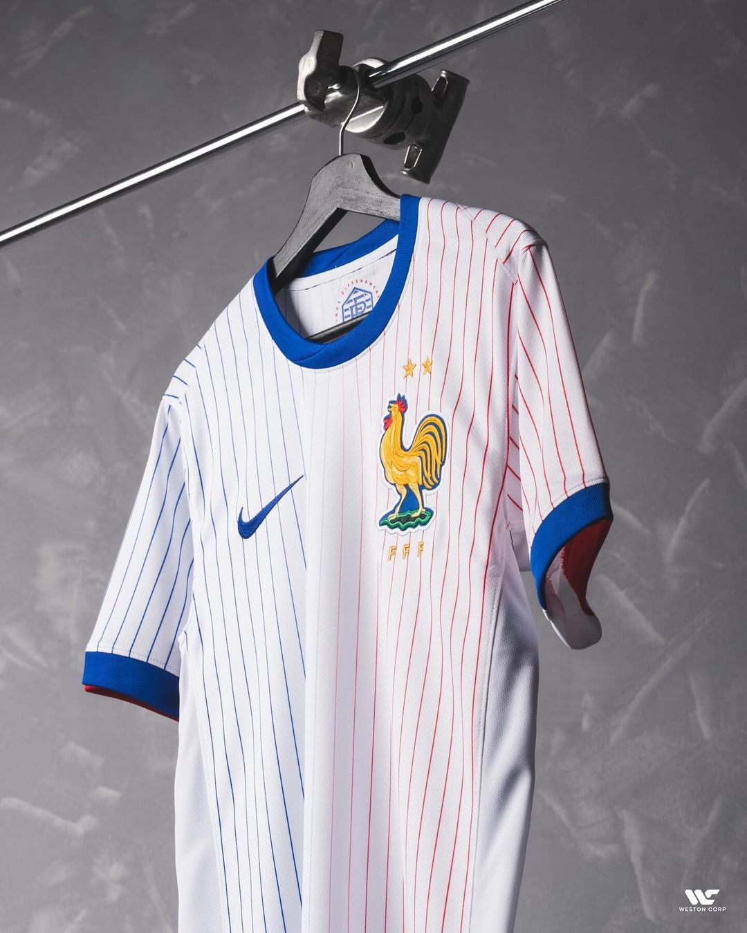 France 2024 Away Jersey Jerseys Jersey Nike Football Jerseys India Online