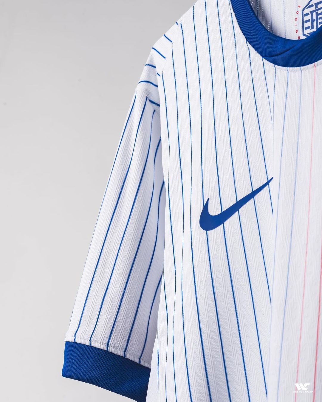 France 2024 Away Jersey Jerseys Jersey Nike Football Jerseys India Online