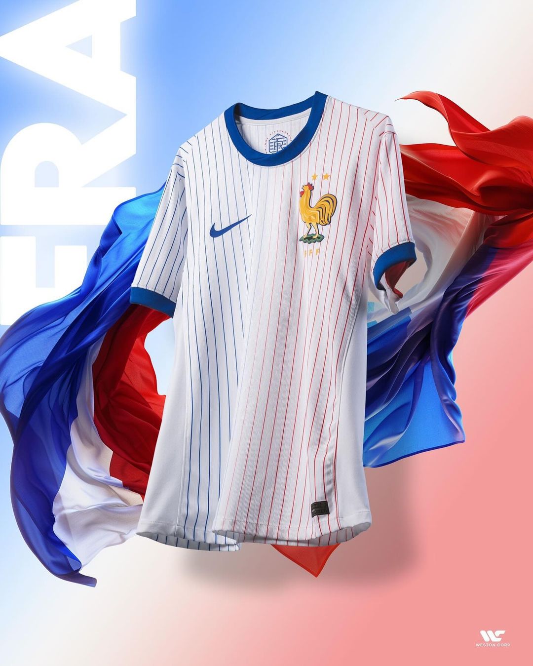 France 2024 Away Jersey Jerseys Jersey Nike Football Jerseys India Online