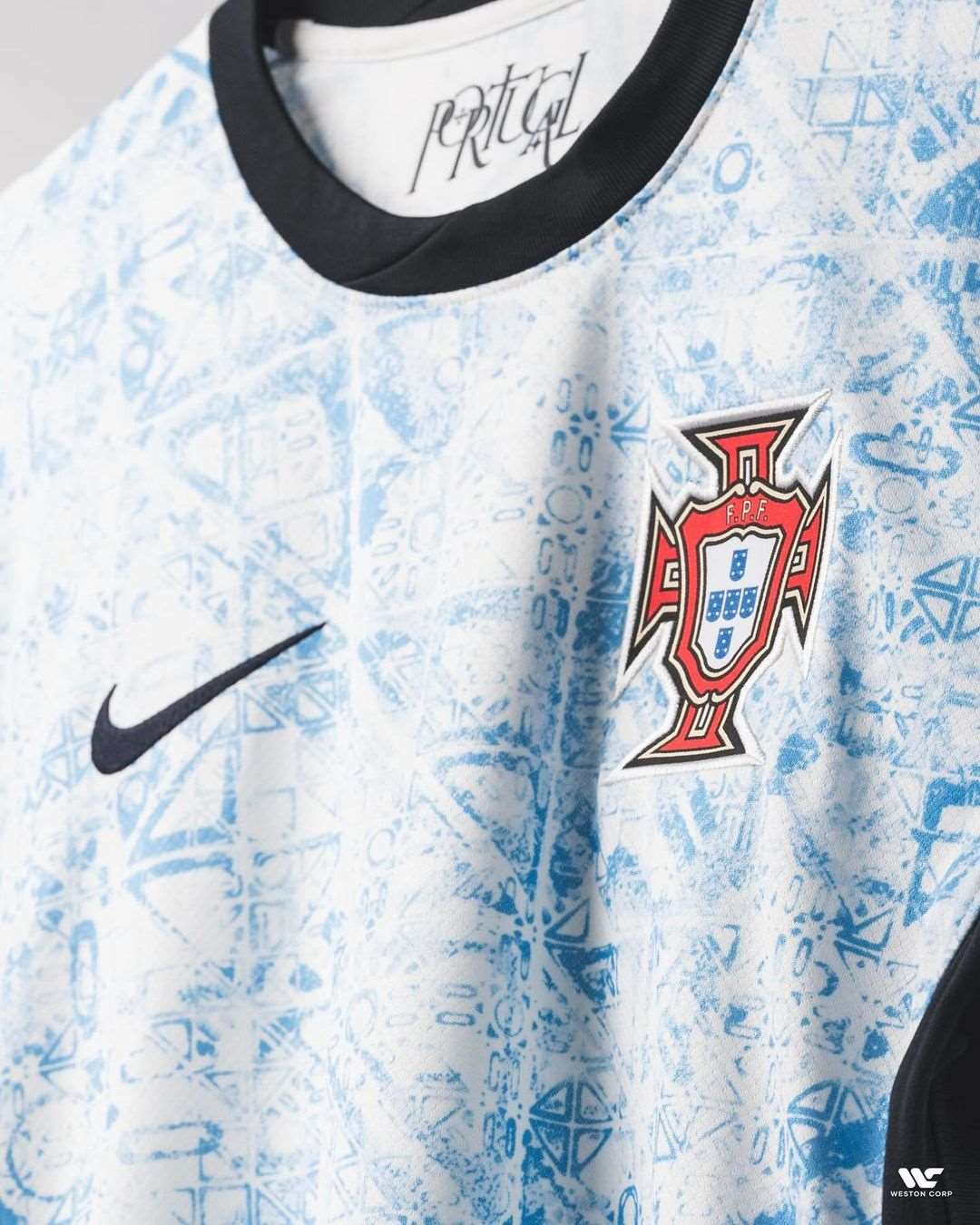 Portugal 2024 Away Jersey Jerseys Jersey Nike Football Jerseys India Online