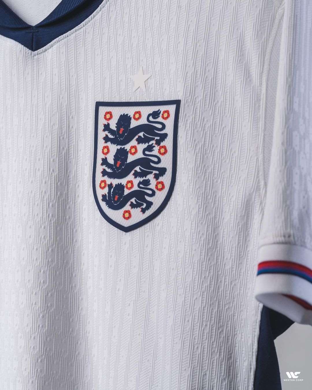 England 2024 Home Jersey Jerseys Jersey Nike Football Jerseys India Online