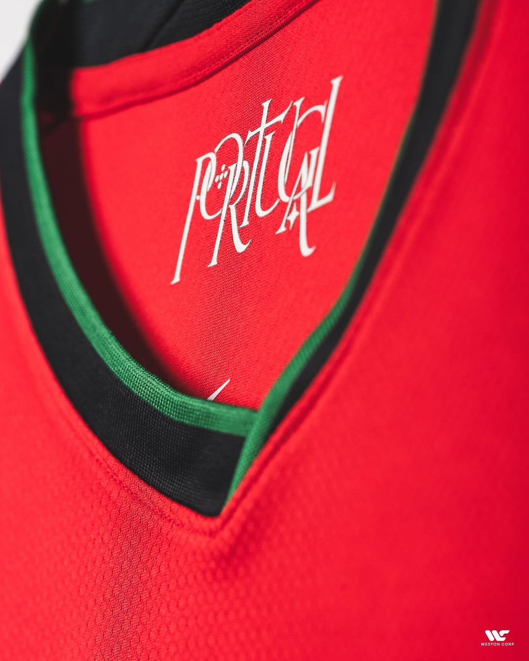 Portugal 2024 Home Jersey Jerseys Jersey Nike Football Jerseys India Online