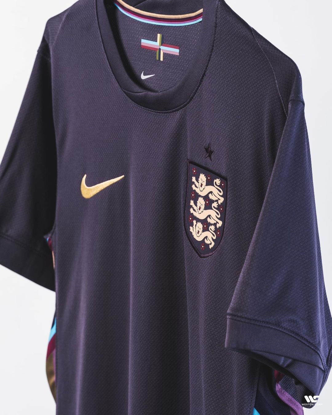 England 2024 Away Jersey Jerseys Jersey Nike Football Jerseys India Online