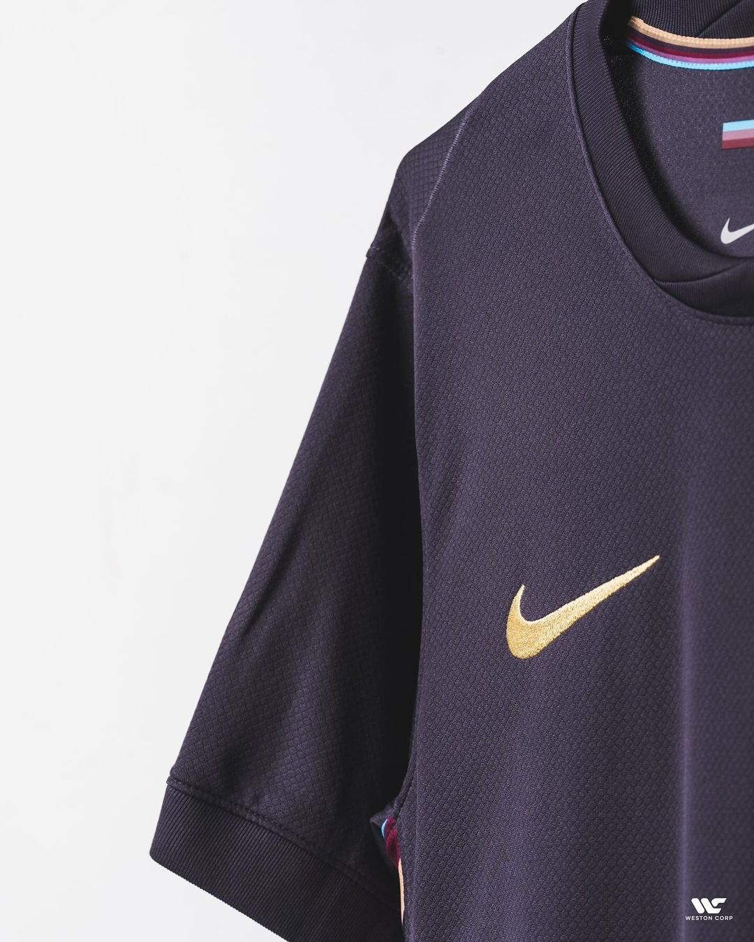 England 2024 Away Jersey Jerseys Jersey Nike Football Jerseys India Online