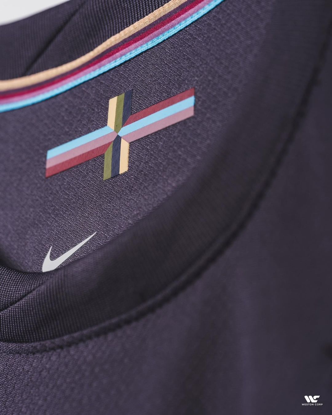 England 2024 Away Jersey Jerseys Jersey Nike Football Jerseys India Online