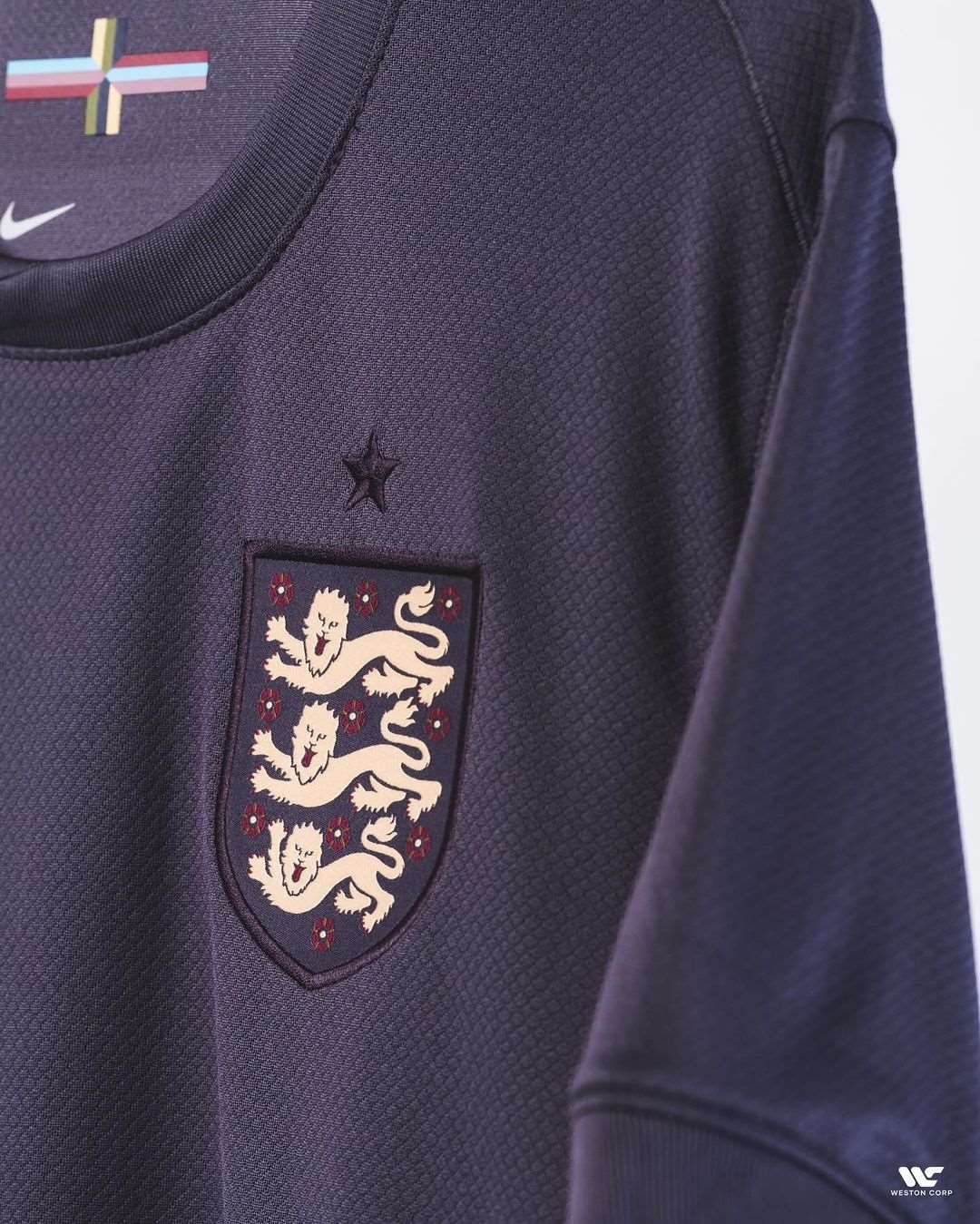 England 2024 Away Jersey Jerseys Jersey Nike Football Jerseys India Online