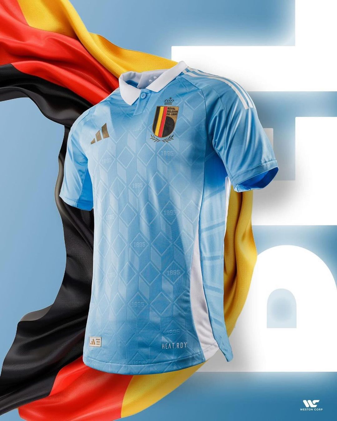 Belgium 2024 Away Jersey Jerseys Adidas Jersey Football Jerseys India Online