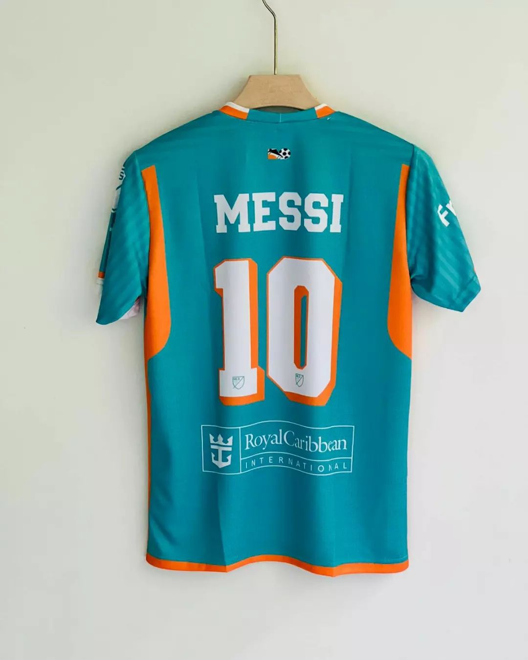 Inter miami Third Jersey (Messi 10 Edition) Jerseys Adidas Jersey Football Jerseys India Online