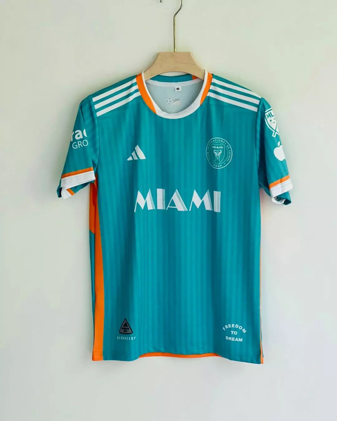 Inter miami Third Jersey (Messi 10 Edition) Jerseys Adidas Jersey Football Jerseys India Online