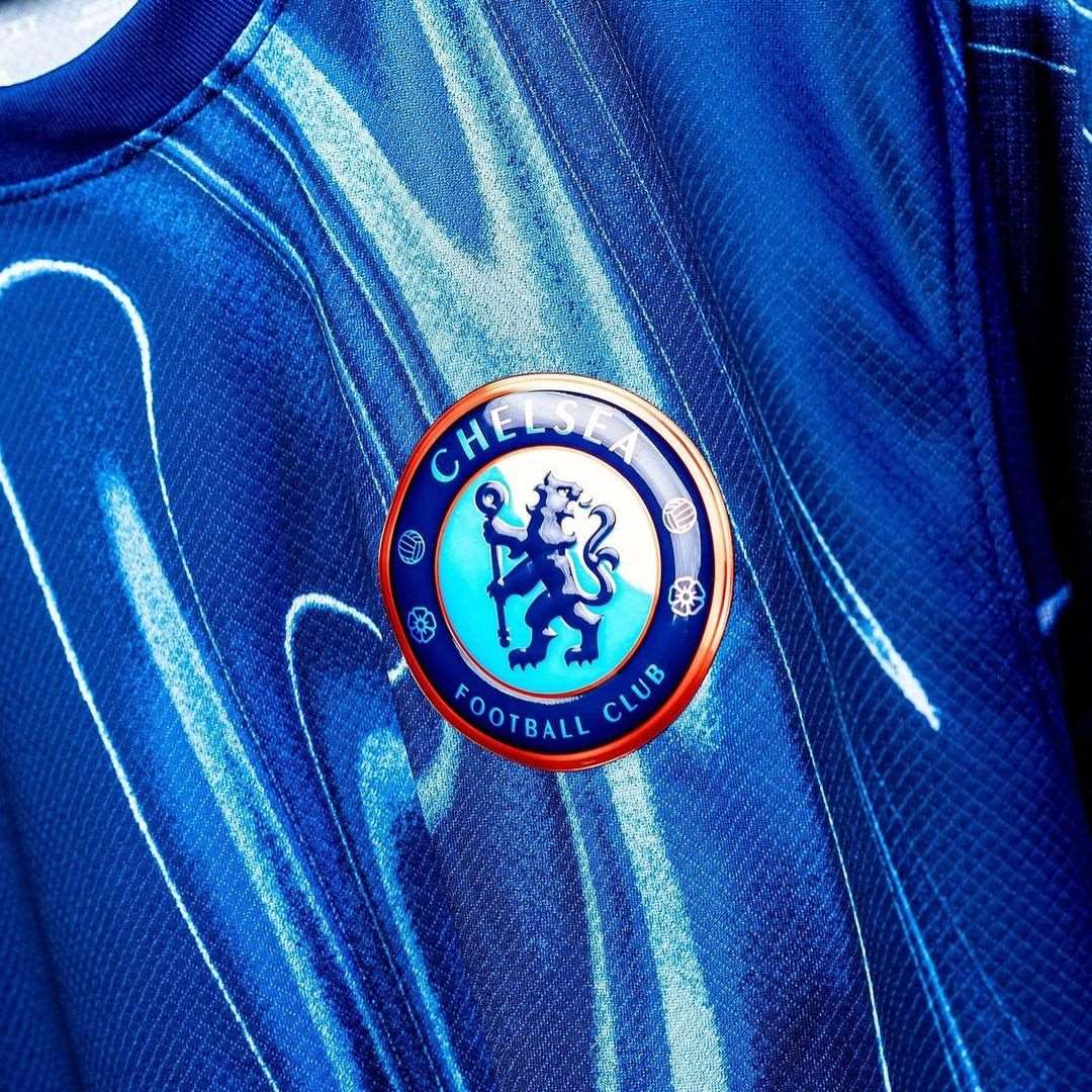 Chelsea FC 2024 Home Jersey (Fan Version) Jerseys Jersey Nike Football Jerseys India Online