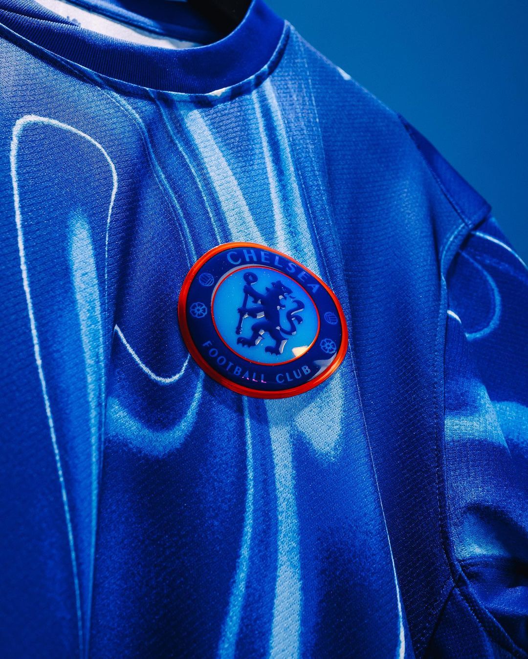 Chelsea 2024 Home Jersey (Player Version) Jerseys Jersey Nike Football Jerseys India Online