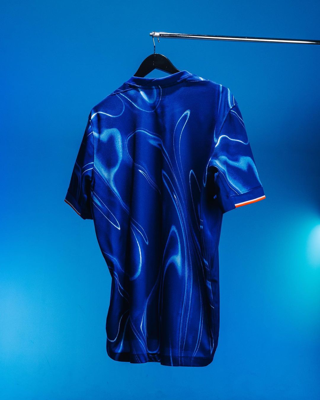 Chelsea 2024 Home Jersey (Player Version) Jerseys Jersey Nike Football Jerseys India Online