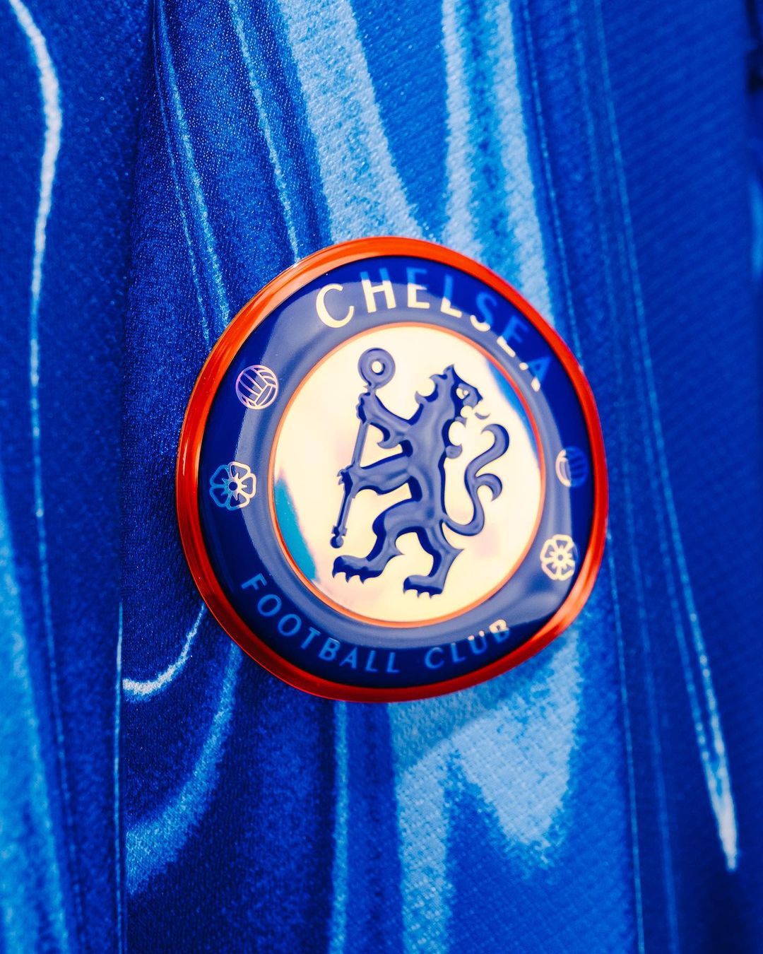 Chelsea 2024 Home Jersey (Player Version) Jerseys Jersey Nike Football Jerseys India Online