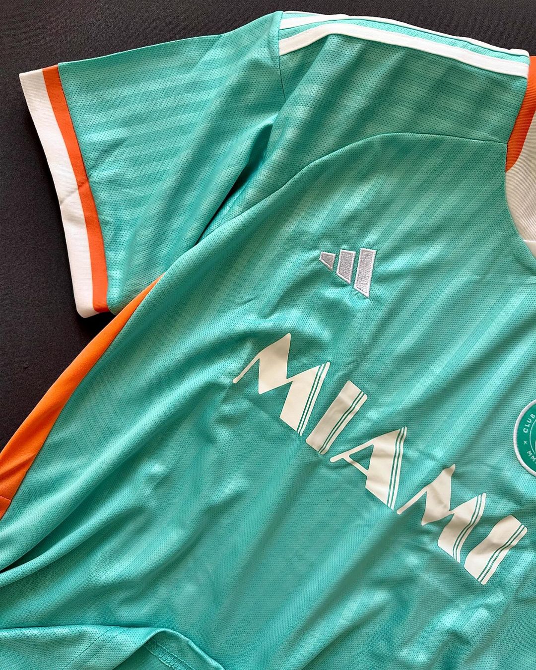 Inter-Miami 2024 Third Kit (With Shorts) Adidas Jersey Football Jerseys India Online