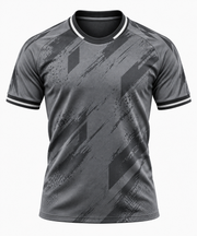 Streetwear Pro Jersey - Grey