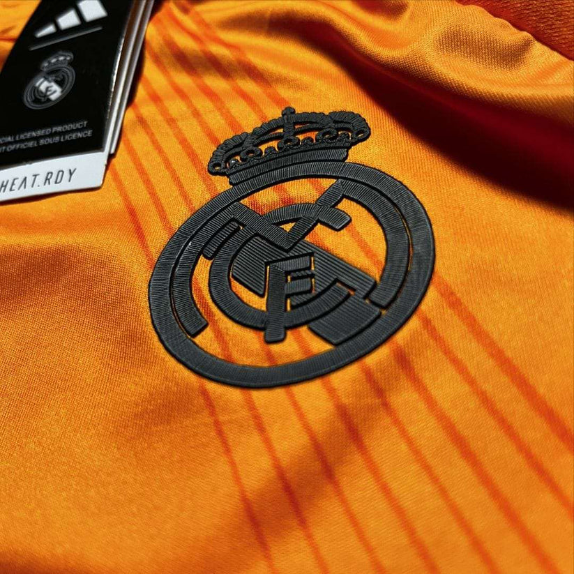 Real Madrid 2024 Away Jersey (Fan Version) Jerseys Adidas Jersey Football Jerseys India Online