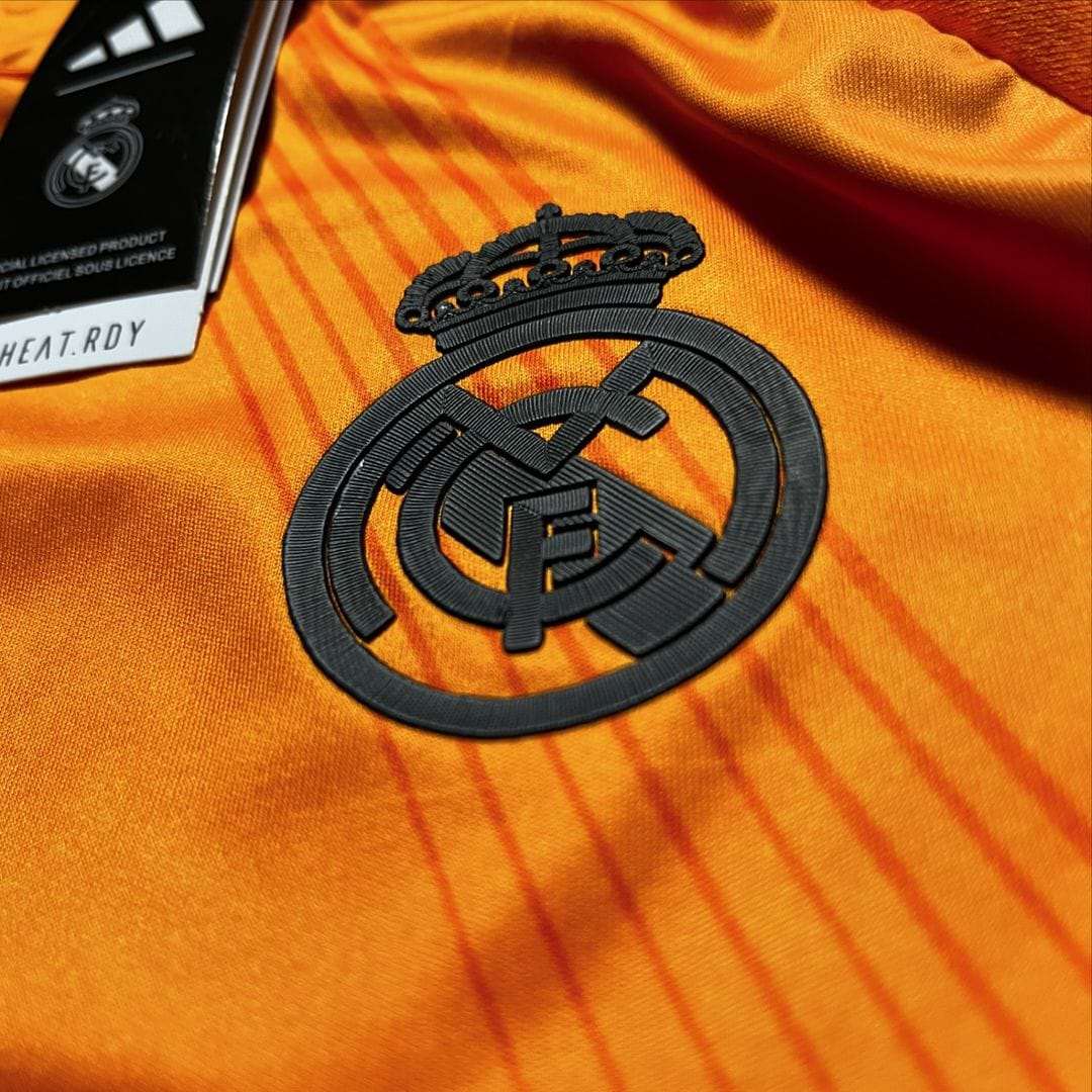 Real Madrid 2024 Away Jersey (Player Version) Jerseys Adidas Jersey Football Jerseys India Online