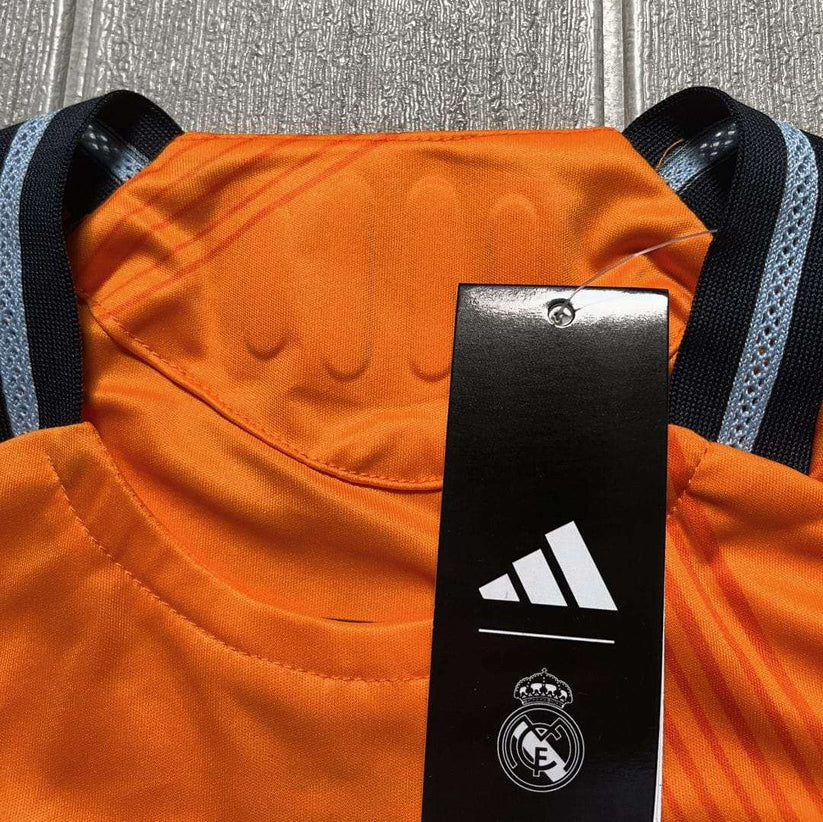 Real Madrid 2024 Away Jersey (Fan Version) Jerseys Adidas Jersey Football Jerseys India Online