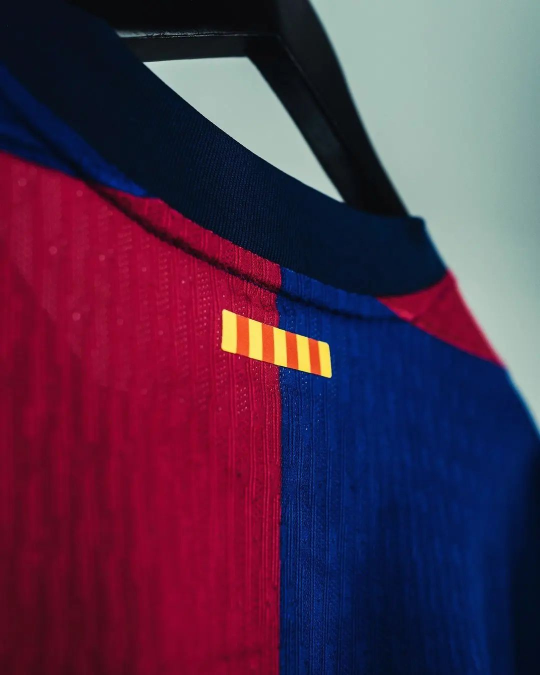 FC Barcelona 2024 Home Jersey(Fan Version) Jerseys Jersey Nike Football Jerseys India Online