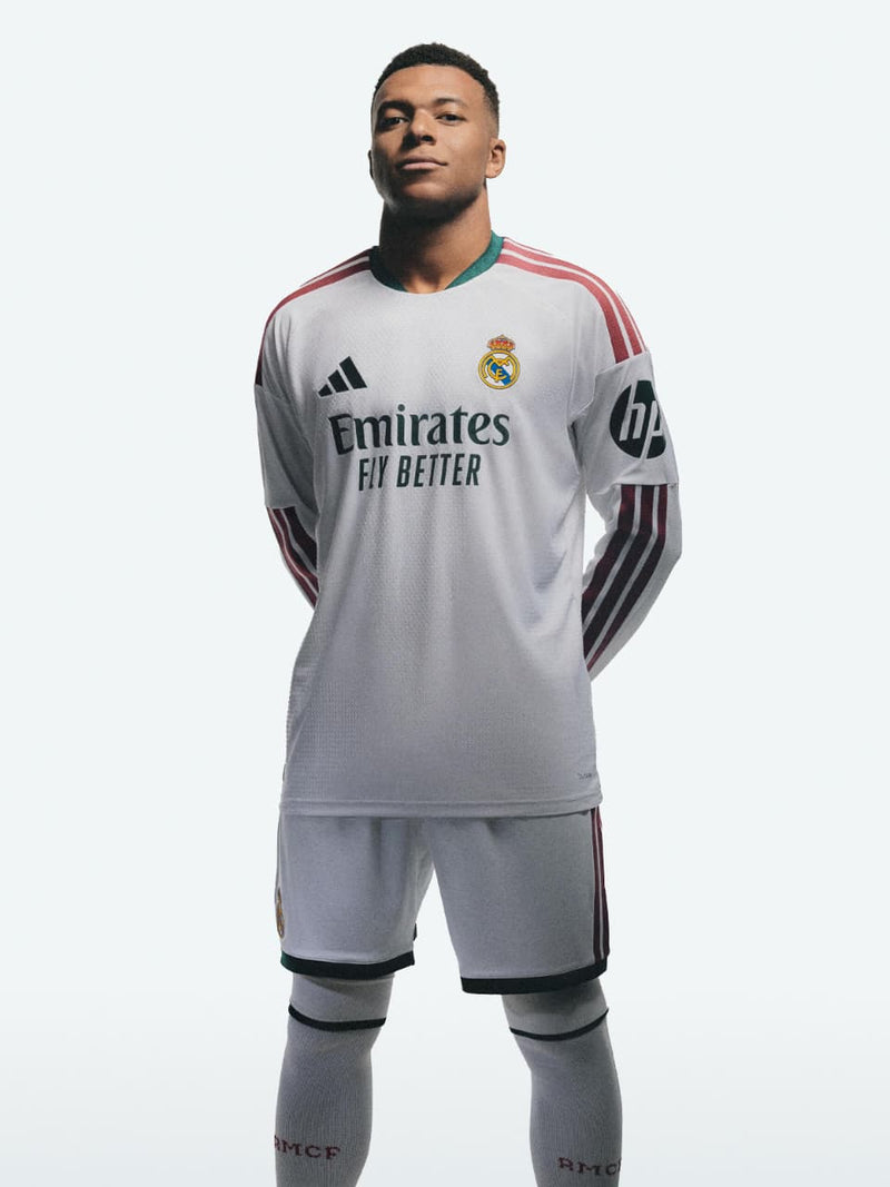 Real Madrid