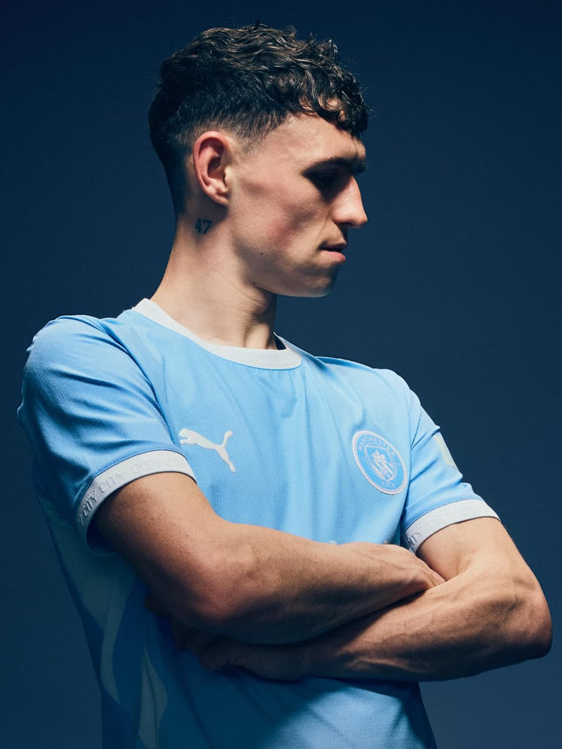 Manchester City