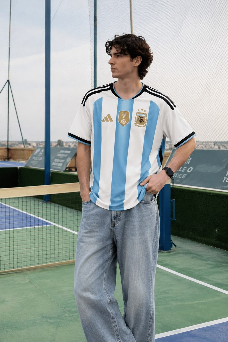 NATIONAL TEAM