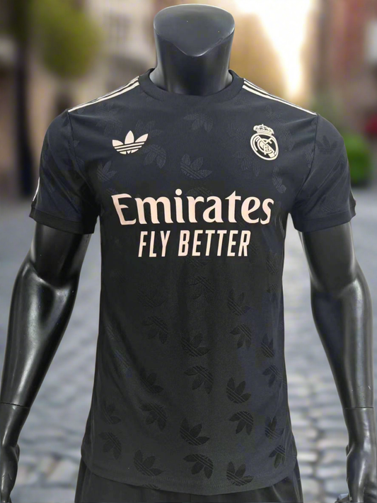 Real Madrid 2024 Concept Jersey (Player Version) Jerseys Adidas Jersey Football Jerseys India Online