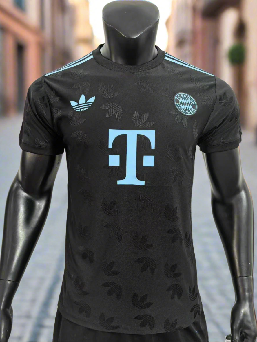 Bayern Munich 2024 Concept Jersey (Player Version) Jerseys Adidas Jersey Football Jerseys India Online