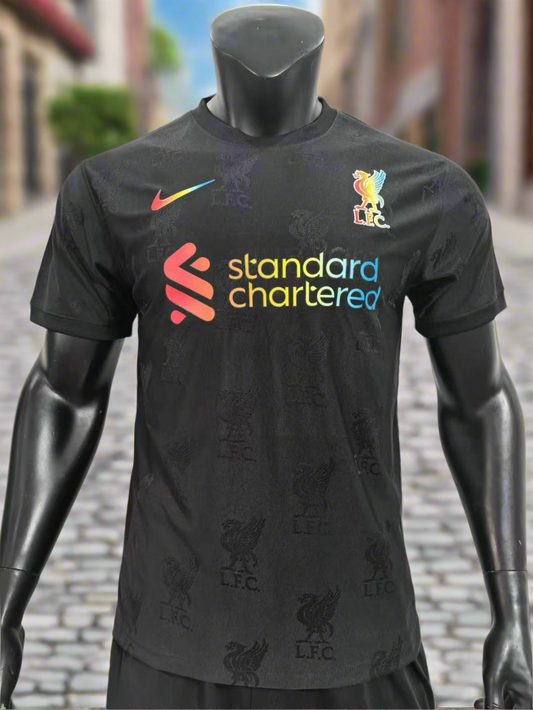 Liverpool 2024 Concept Jersey (Player Version) Jerseys Adidas Jersey Football Jerseys India Online