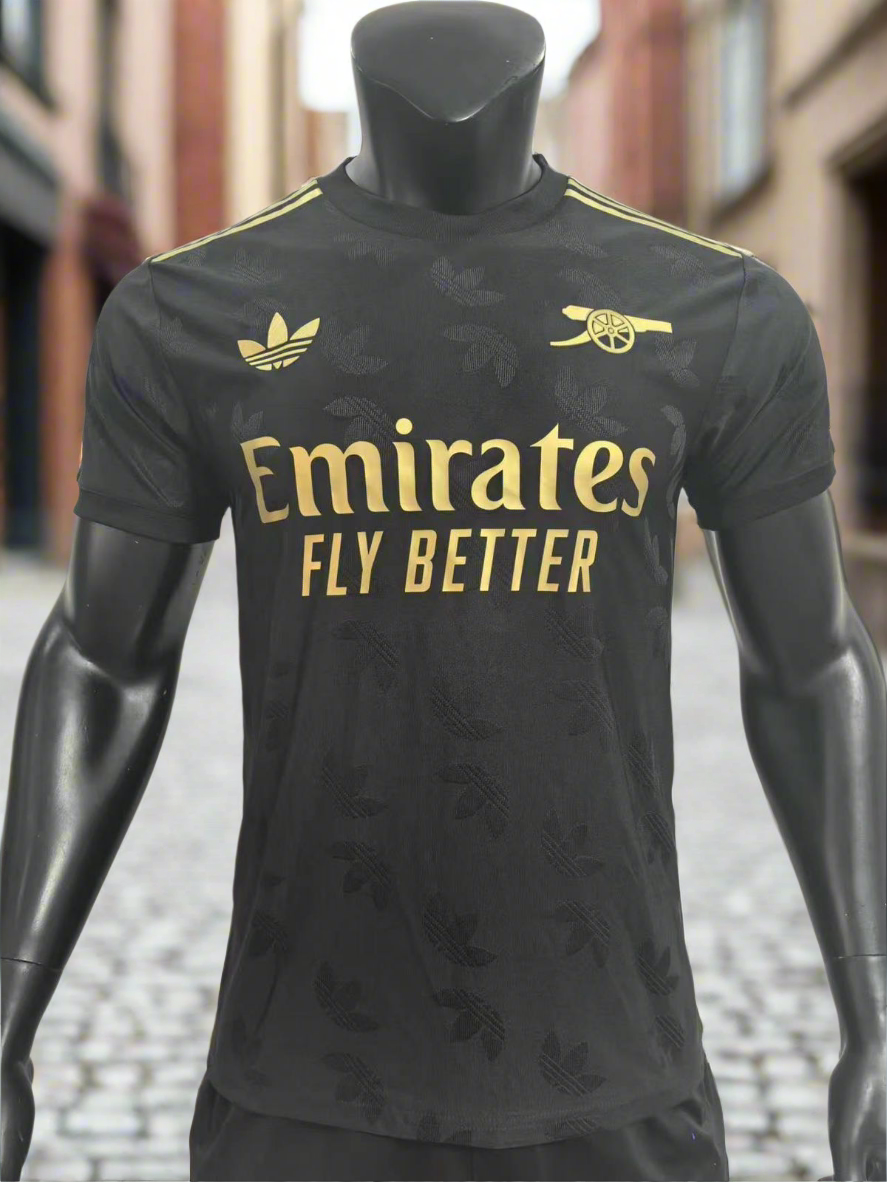 Arsenal 2024 Concept Jersey (Player Version) Jerseys Adidas Jersey Football Jerseys India Online