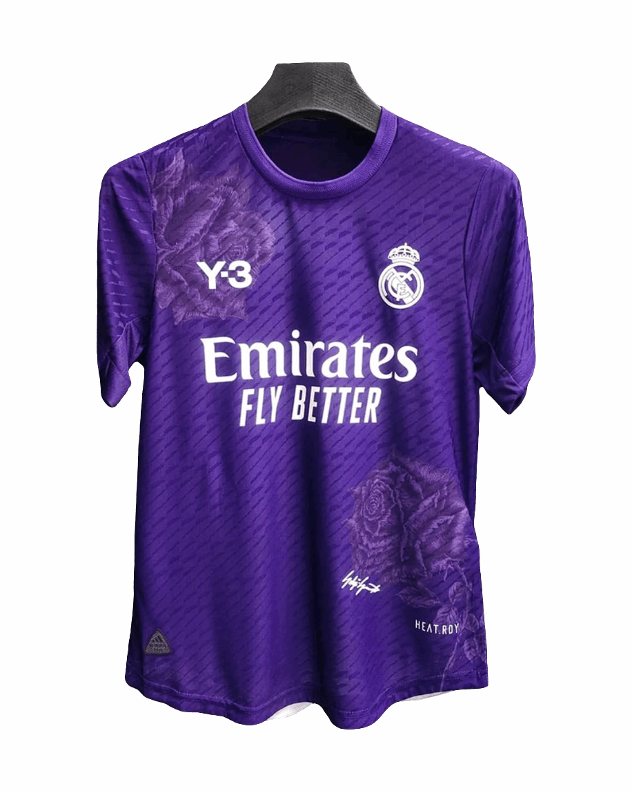 Real Madrid X Y3 Jersey Jerseys Jersey Football Jerseys India Online