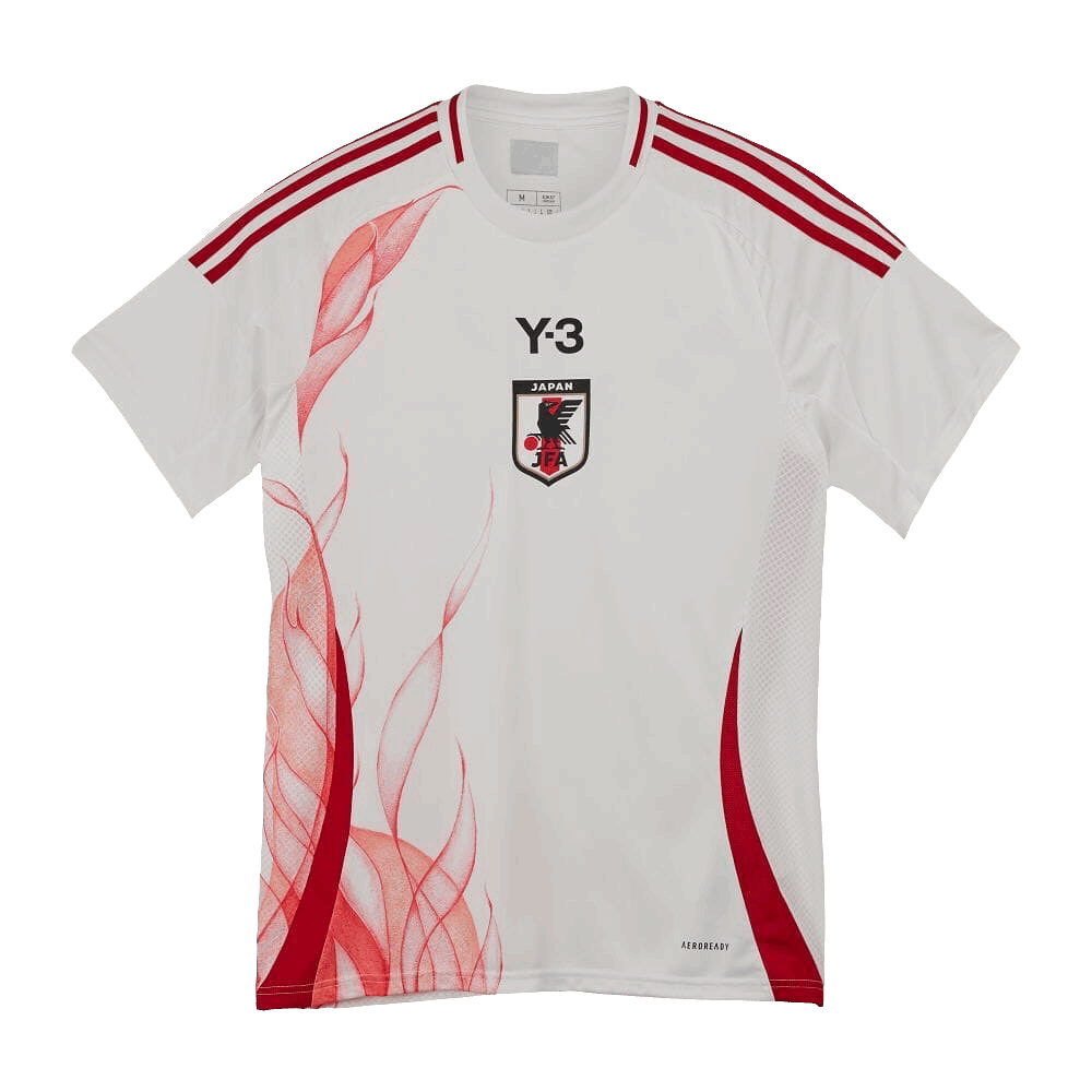 Japan X Y3 Away Special Edition Jersey(Fan Version) Jerseys Jersey Football Jerseys India Online