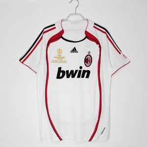 RETRO AC MILAN AWAY 2006/07
