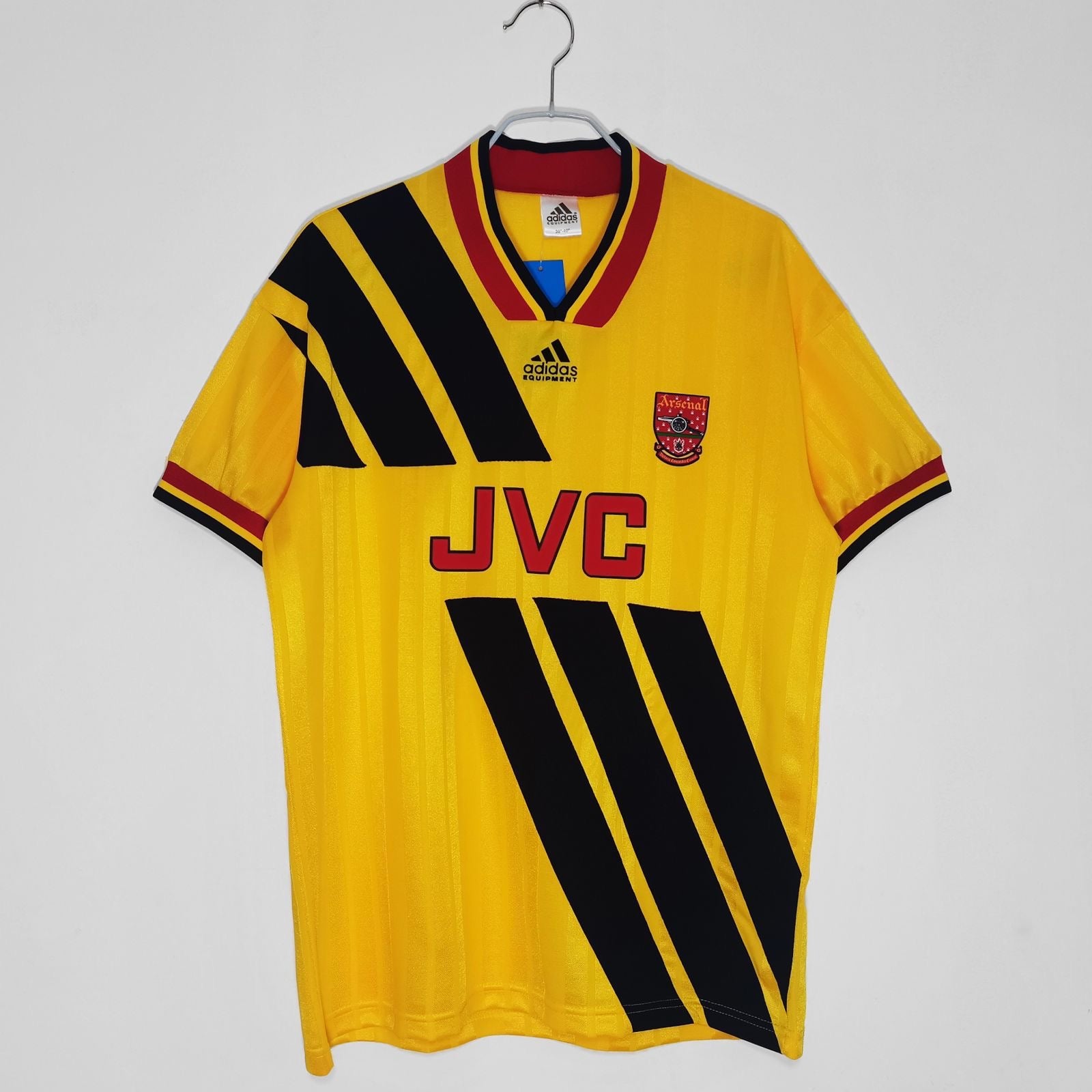 RETRO ARSENAL AWAY 1993/04 Football Jerseys India Online