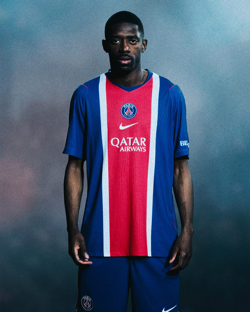 Paris Saint Germain (PSG)