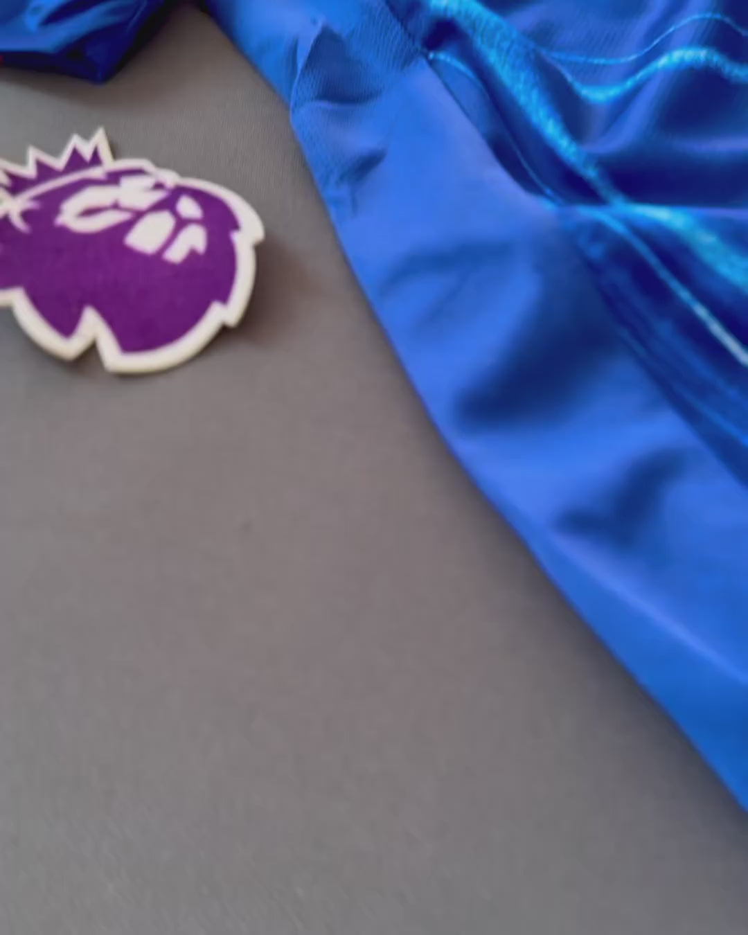 Chelsea 2024 Home Set (With Shorts)
